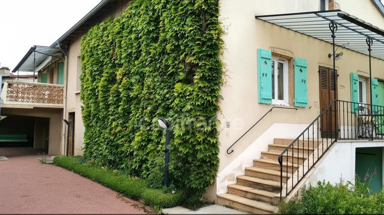 Ma-Cabane - Vente Maison MACON, 116 m²