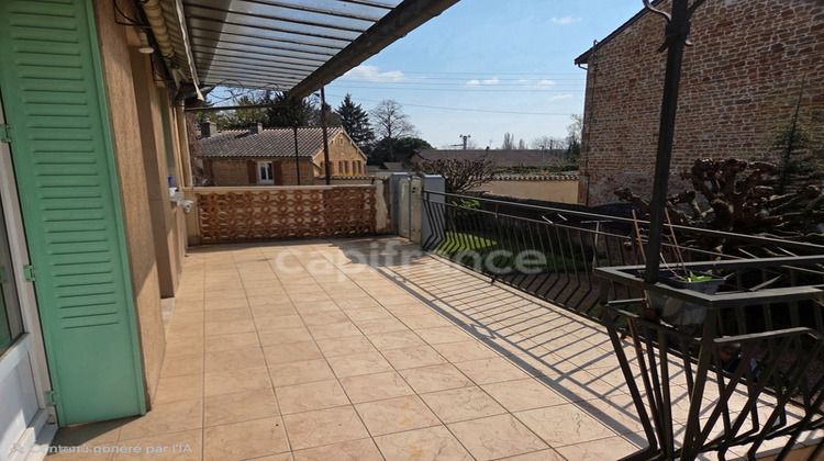 Ma-Cabane - Vente Maison MACON, 116 m²