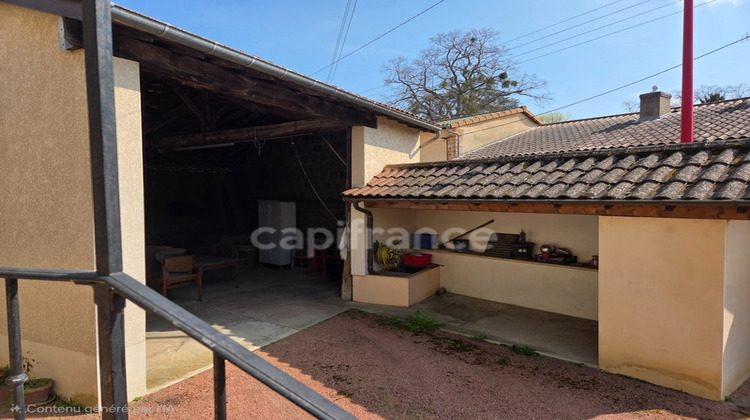 Ma-Cabane - Vente Maison MACON, 116 m²