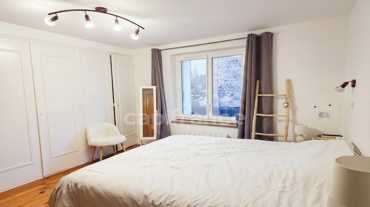 Ma-Cabane - Vente Maison MACON, 116 m²
