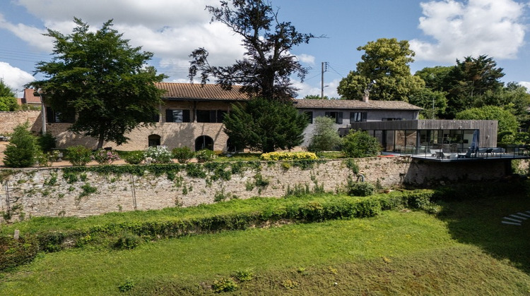 Ma-Cabane - Vente Maison MACON, 422 m²