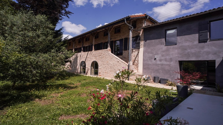 Ma-Cabane - Vente Maison MACON, 422 m²
