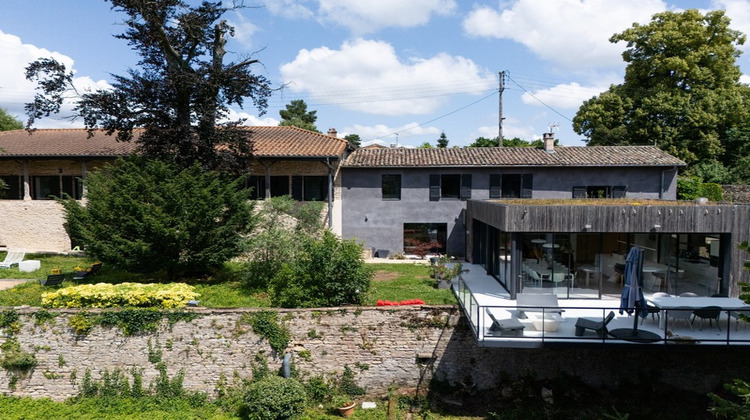 Ma-Cabane - Vente Maison MACON, 422 m²