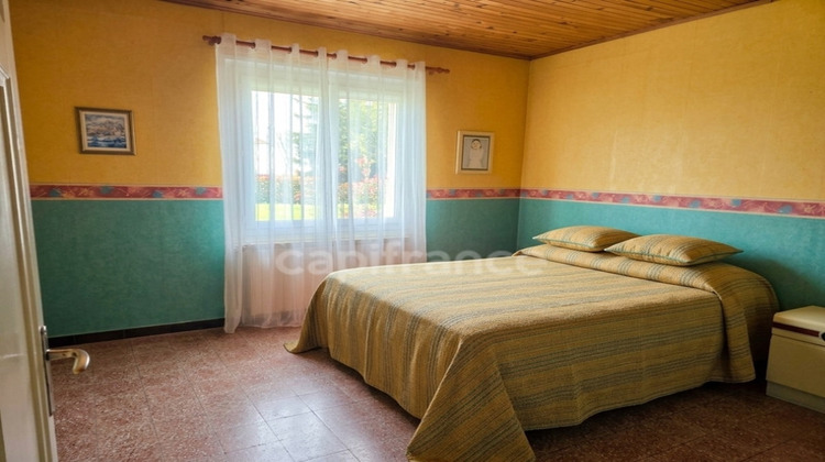 Ma-Cabane - Vente Maison MACON, 127 m²
