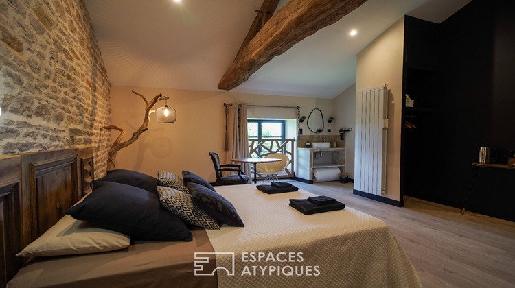 Ma-Cabane - Vente Maison MACON, 236 m²