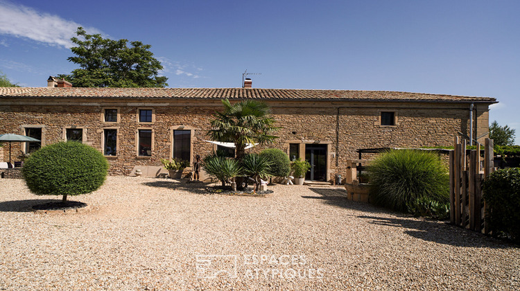 Ma-Cabane - Vente Maison MACON, 236 m²