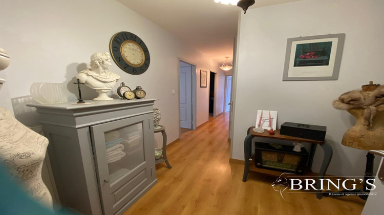 Ma-Cabane - Vente Maison Mâcon, 243 m²