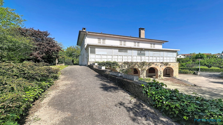 Ma-Cabane - Vente Maison Mâcon, 205 m²