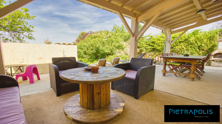 Ma-Cabane - Vente Maison Mâcon, 90 m²