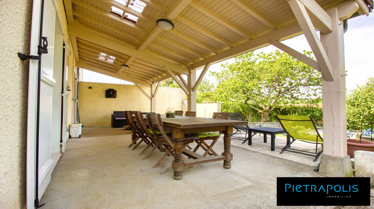 Ma-Cabane - Vente Maison Mâcon, 90 m²