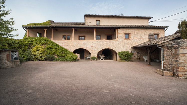 Ma-Cabane - Vente Maison MACON, 158 m²