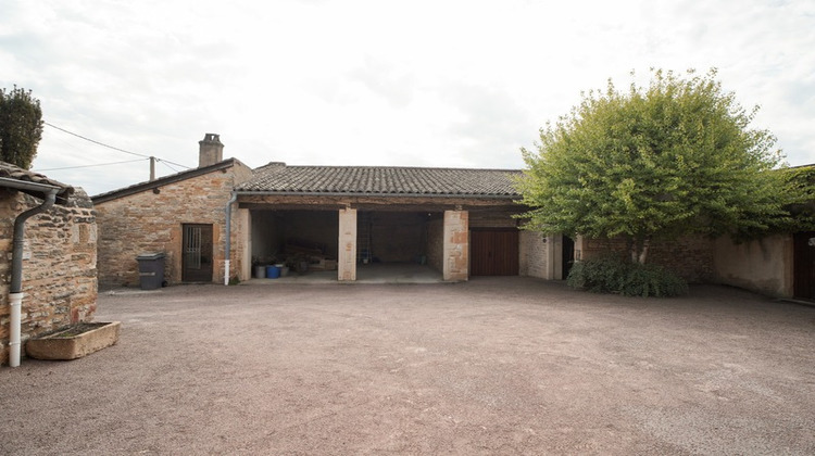 Ma-Cabane - Vente Maison MACON, 158 m²