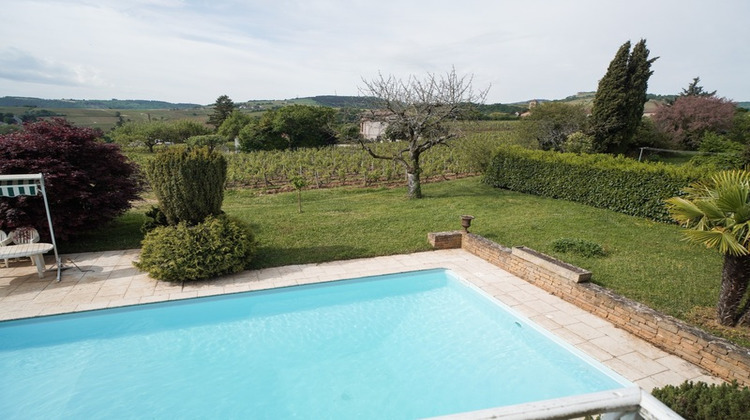 Ma-Cabane - Vente Maison MACON, 158 m²