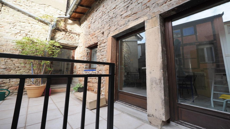 Ma-Cabane - Vente Maison MACON, 115 m²