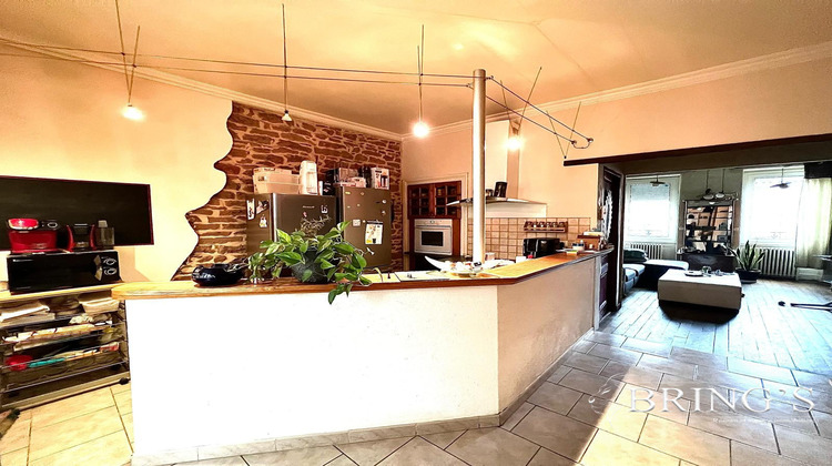 Ma-Cabane - Vente Maison Mâcon, 145 m²