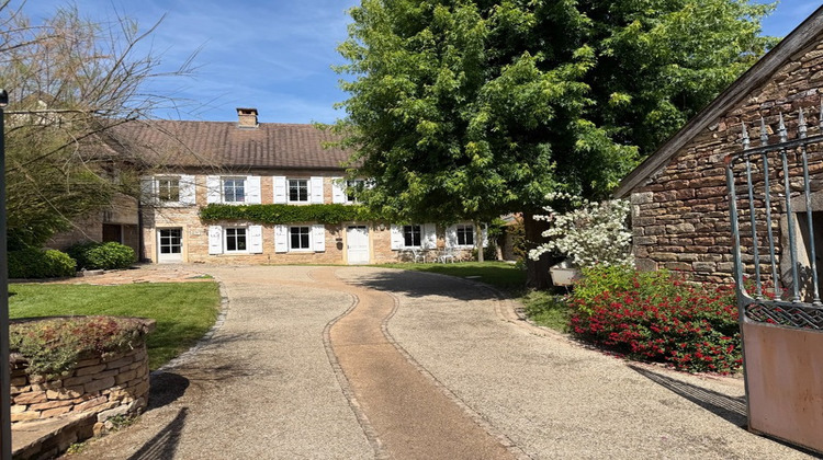 Ma-Cabane - Vente Maison MACON, 237 m²