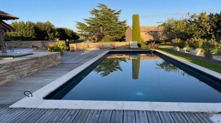 Ma-Cabane - Vente Maison MACON, 237 m²