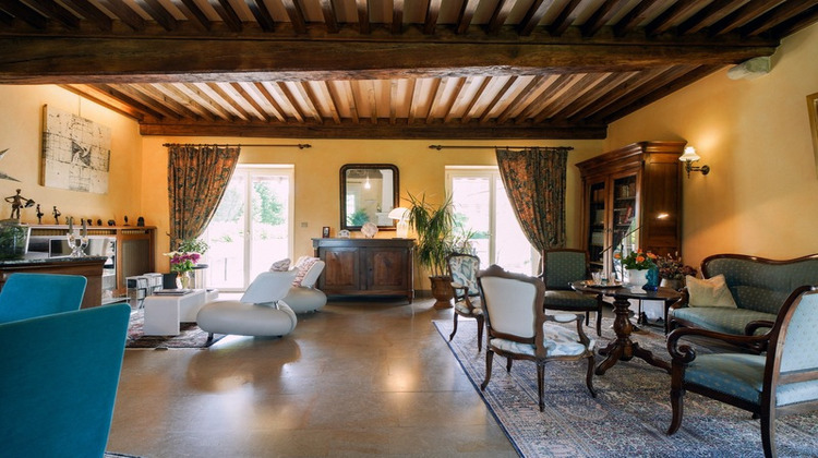 Ma-Cabane - Vente Maison MACON, 237 m²