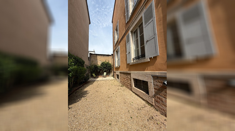 Ma-Cabane - Vente Maison MACON, 206 m²