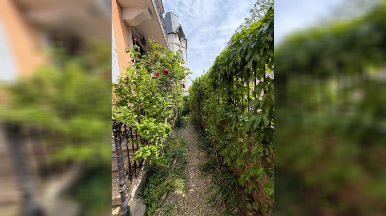 Ma-Cabane - Vente Maison MACON, 206 m²