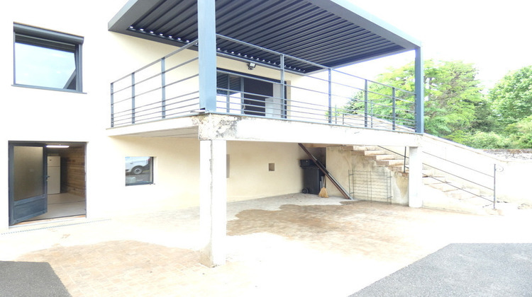 Ma-Cabane - Vente Maison MACON, 120 m²