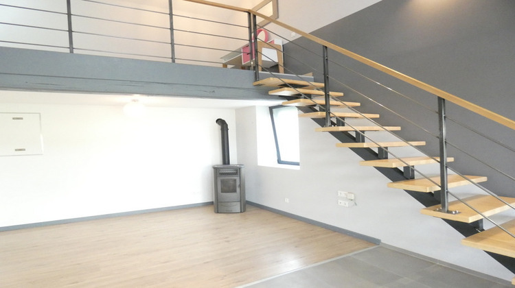 Ma-Cabane - Vente Maison MACON, 120 m²