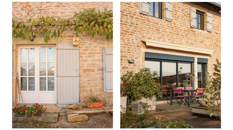 Ma-Cabane - Vente Maison MACON, 289 m²