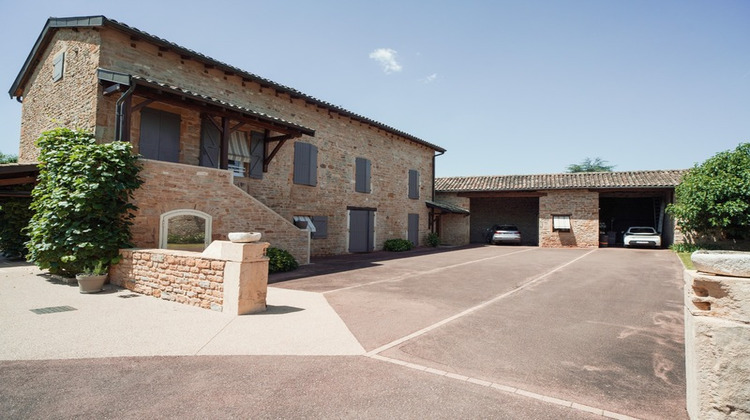 Ma-Cabane - Vente Maison MACON, 231 m²