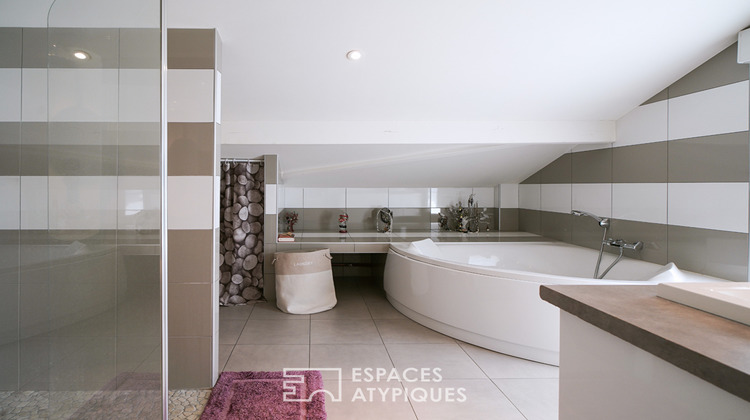 Ma-Cabane - Vente Maison MACON, 228 m²