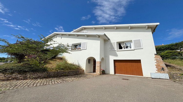 Ma-Cabane - Vente Maison MACON, 143 m²