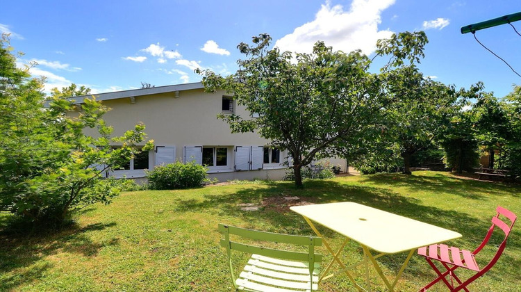 Ma-Cabane - Vente Maison MACON, 143 m²