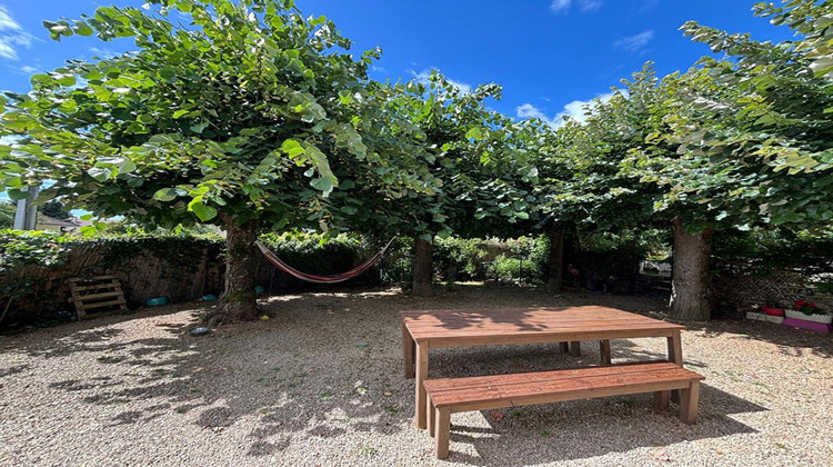 Ma-Cabane - Vente Maison MACON, 143 m²