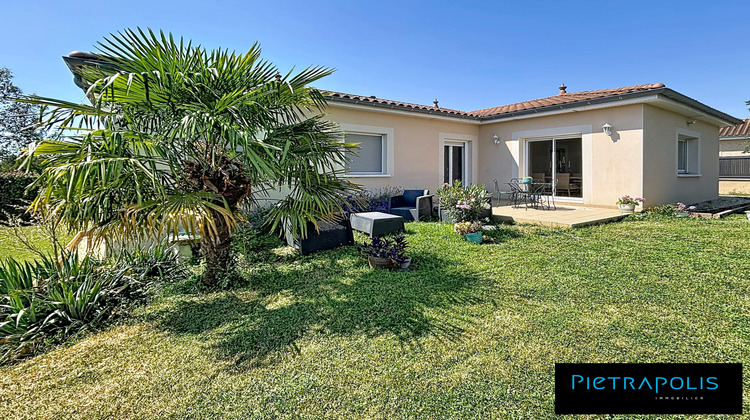 Ma-Cabane - Vente Maison Mâcon, 106 m²
