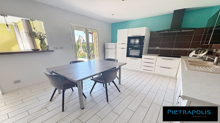 Ma-Cabane - Vente Maison Mâcon, 106 m²