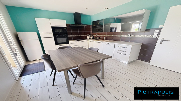 Ma-Cabane - Vente Maison Mâcon, 106 m²