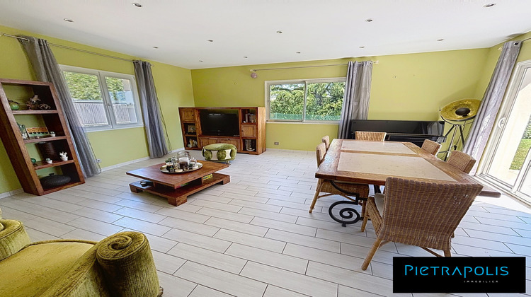Ma-Cabane - Vente Maison Mâcon, 106 m²