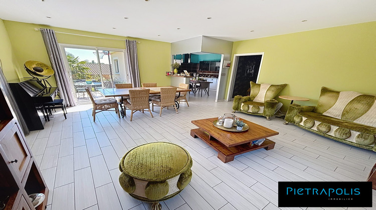 Ma-Cabane - Vente Maison Mâcon, 106 m²