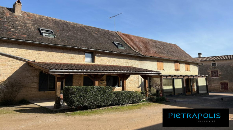 Ma-Cabane - Vente Maison Mâcon, 200 m²