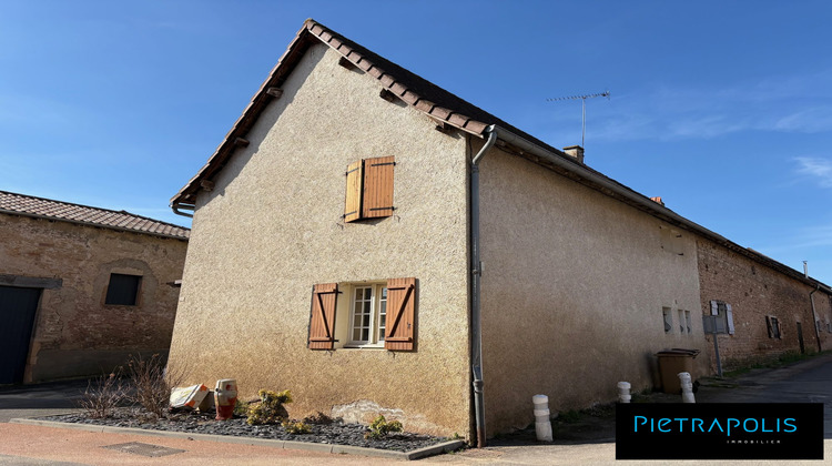 Ma-Cabane - Vente Maison Mâcon, 200 m²