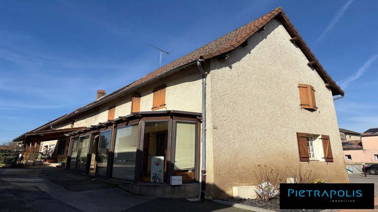 Ma-Cabane - Vente Maison Mâcon, 200 m²