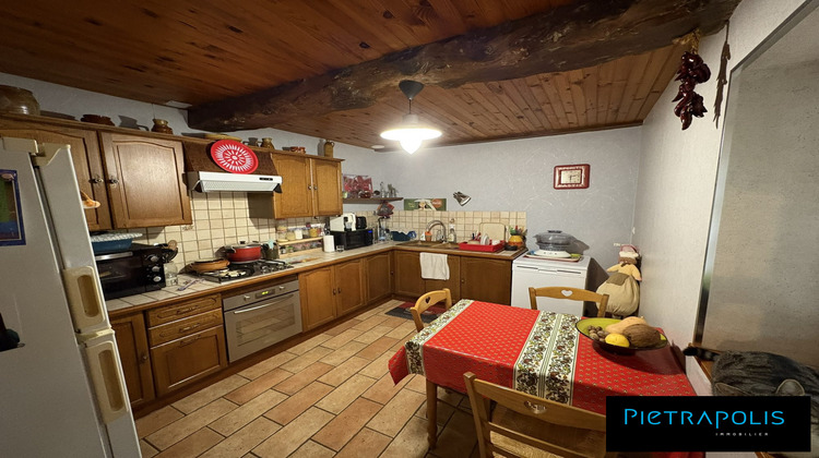 Ma-Cabane - Vente Maison Mâcon, 200 m²