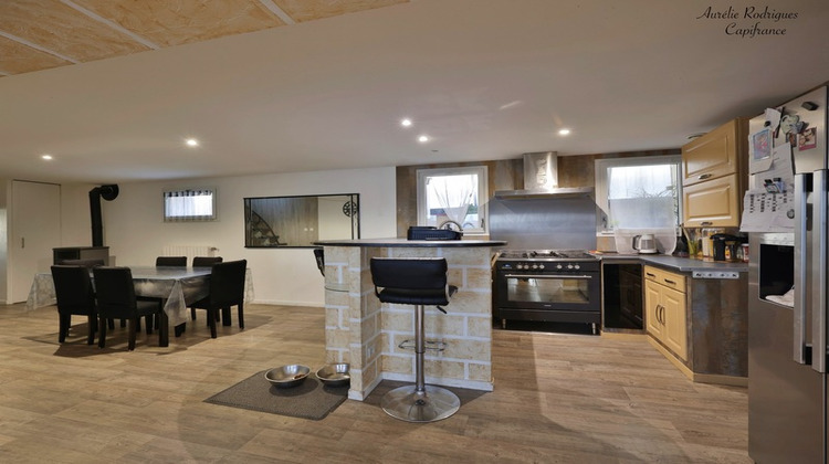 Ma-Cabane - Vente Maison MACON, 144 m²