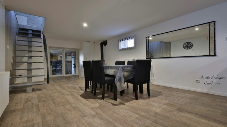 Ma-Cabane - Vente Maison MACON, 144 m²