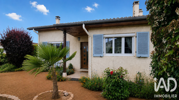 Ma-Cabane - Vente Maison Mâcon, 134 m²
