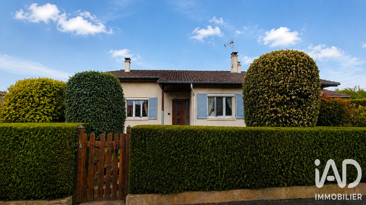 Ma-Cabane - Vente Maison Mâcon, 134 m²