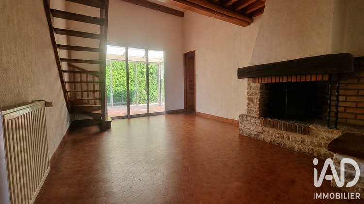 Ma-Cabane - Vente Maison Mâcon, 134 m²