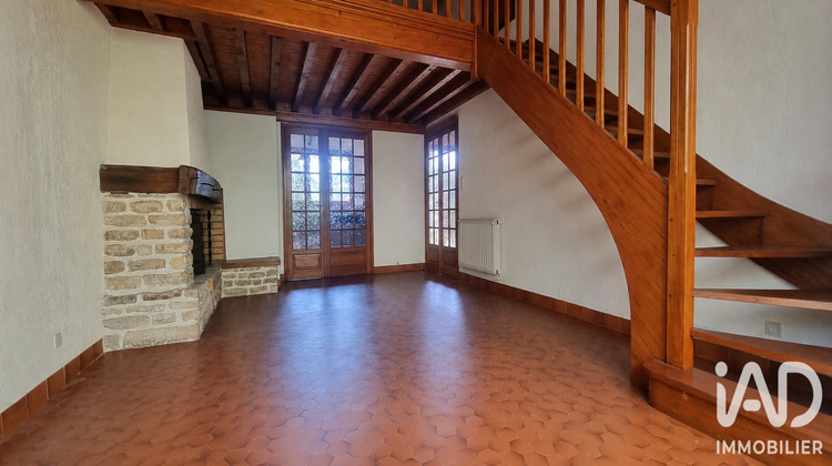 Ma-Cabane - Vente Maison Mâcon, 134 m²