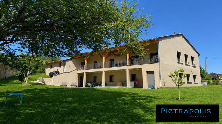 Ma-Cabane - Vente Maison Mâcon, 210 m²