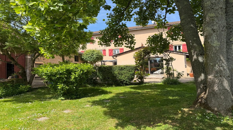 Ma-Cabane - Vente Maison MACON, 411 m²