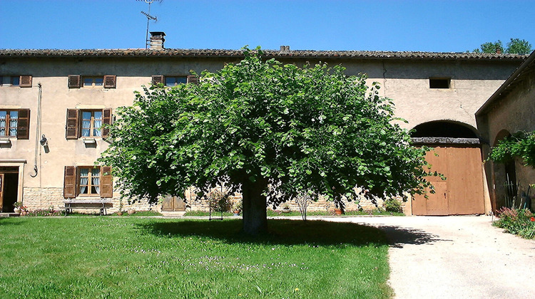 Ma-Cabane - Vente Maison MACON, 228 m²